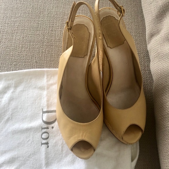 🔥DIOR🔥100% Authentic!!! - Picture 5 of 5